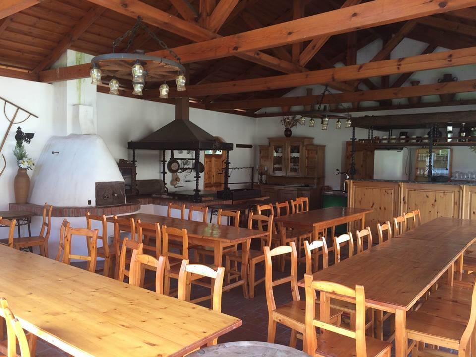 Ginti Panzio, Orseg Herberg