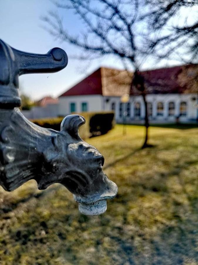 Ginti Panzio, Orseg Herberg *